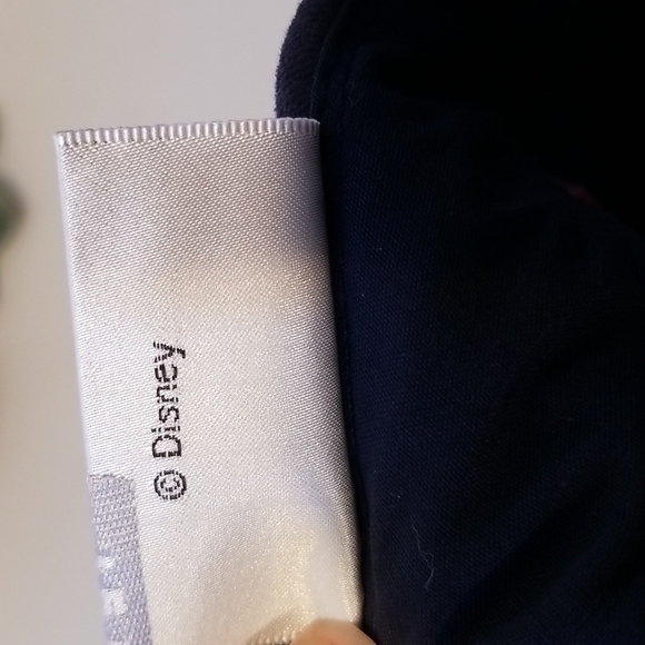 Walt Disney World Walking Thru Time With The Disney Characters Cap - Picture 16 of 17